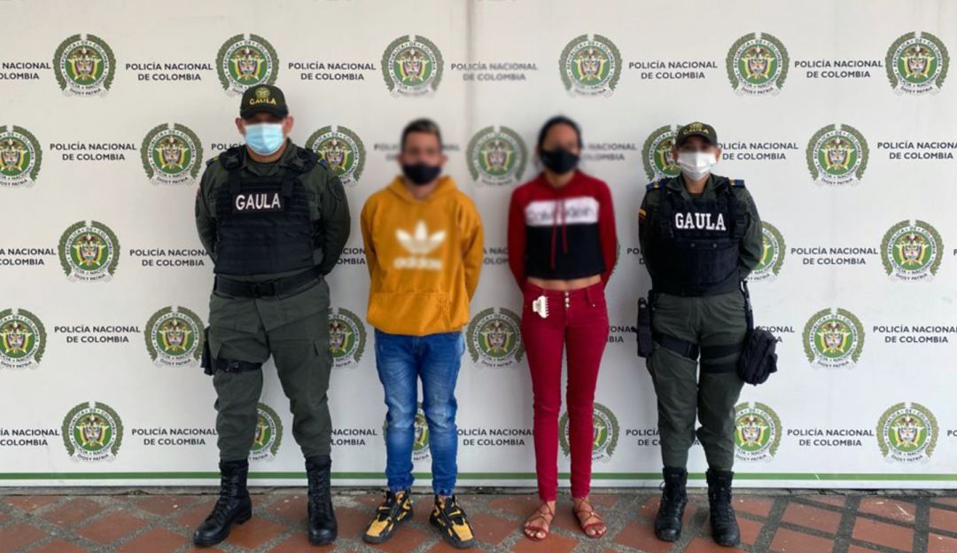Extorsión en Dosquebradas. Extorsión en Dosquebradas.