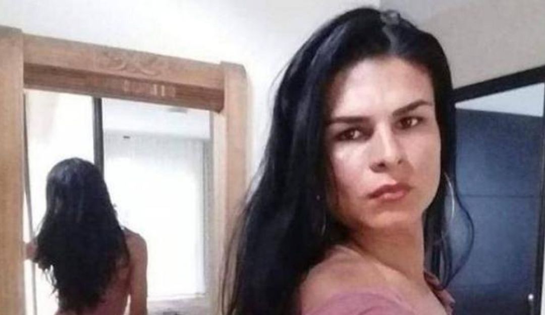 Juliana Giraldo, la mujer trans asesinada por un militar en el municipio de Miranda Juliana Giraldo, la mujer trans asesinada por un militar en el municipio de Miranda