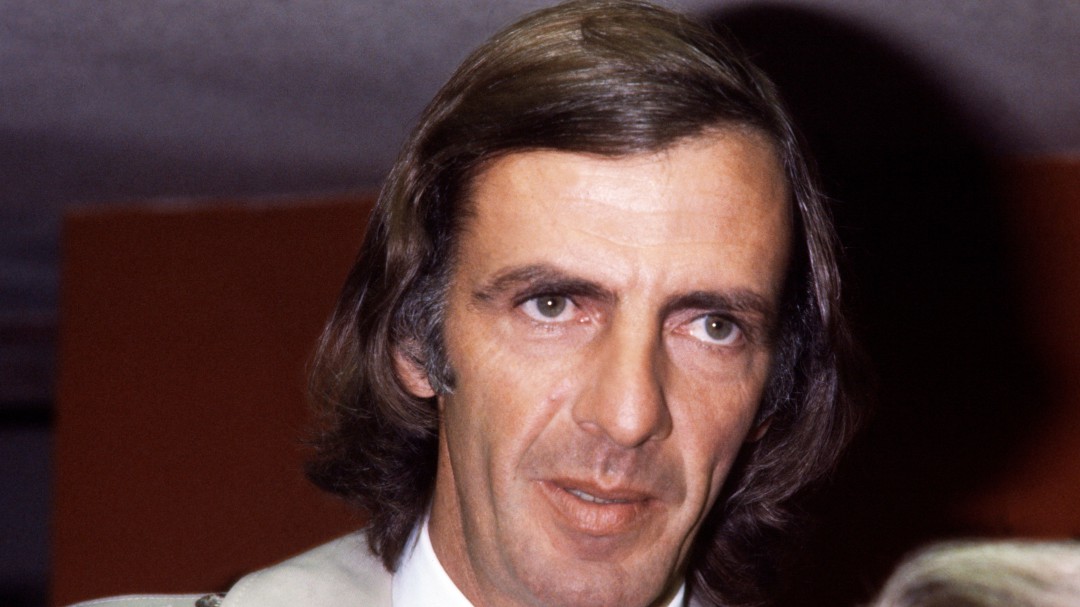¿Mala memoria de Menotti? "Nunca vi una intervención política así"
