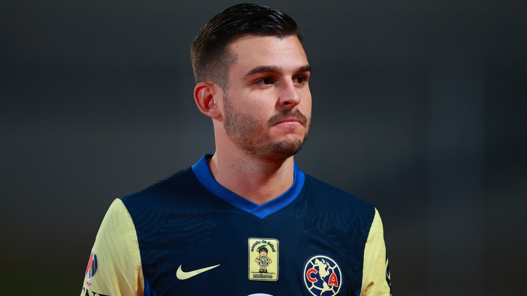 América de México mantiene su confianza en Benedetti y seguirá en el club