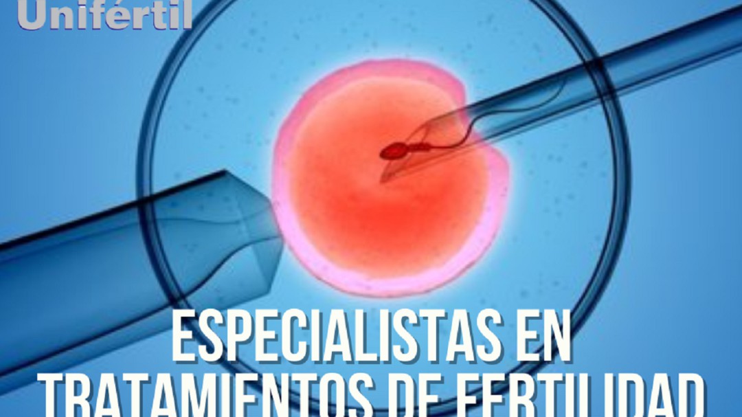 Unifertil, el lugar para cumplir el sueño de ser padres
