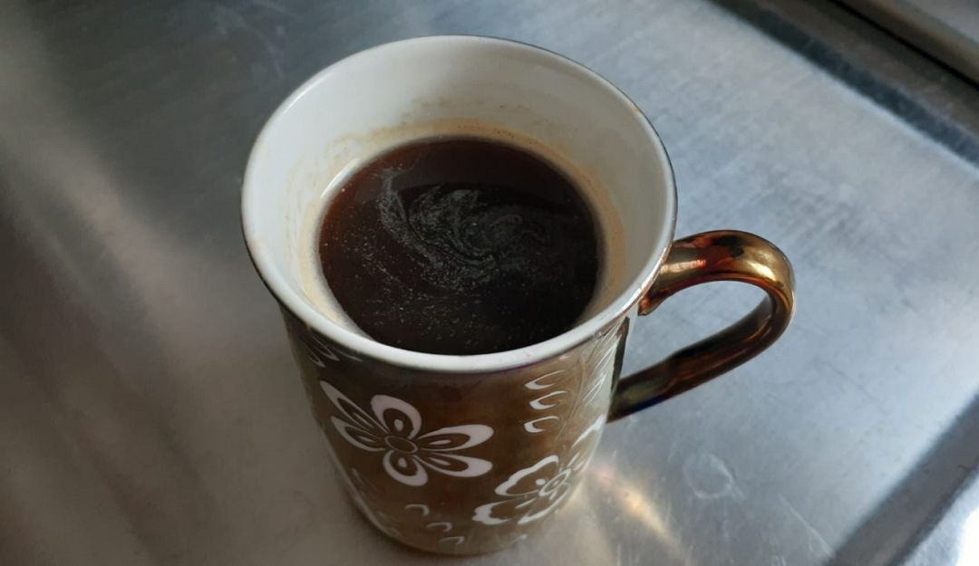 Café Café