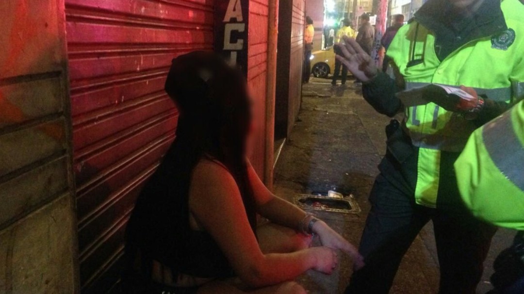 Desde $5.000 estarían explotando sexualmente a menores migrantes en Pereira