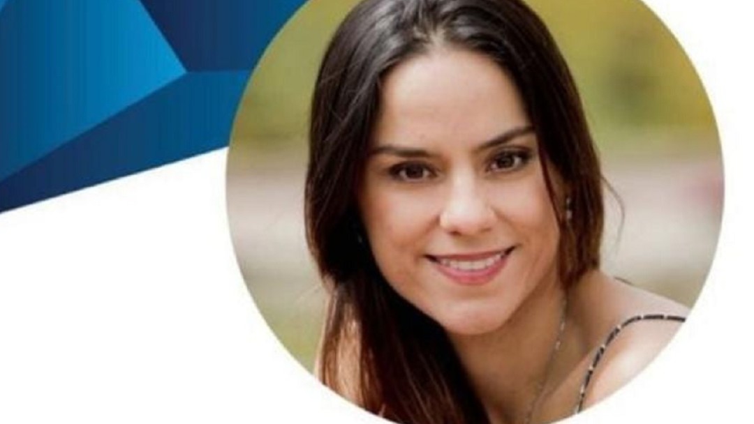 Jennifer Cañaveral, entre 10 jóvenes sobresalientes del mundo de JCI