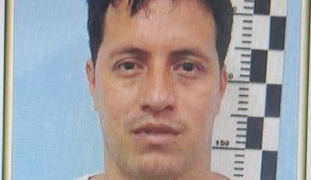 Carlos Andrés López Gaviria, alias “el paisa” Carlos Andrés López Gaviria, alias “el paisa”