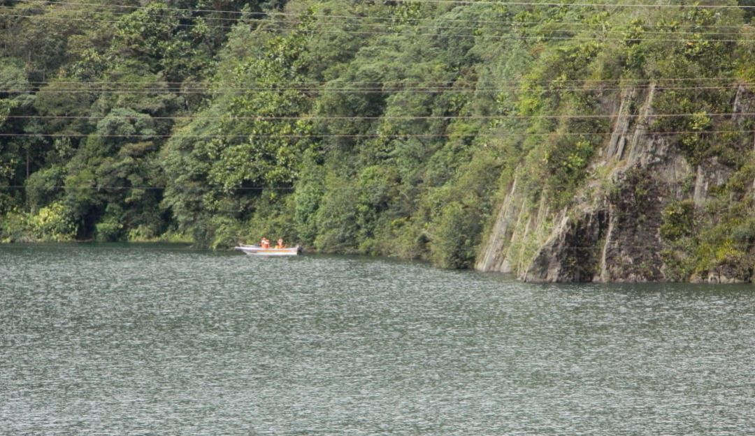 Lago Calima Lago Calima