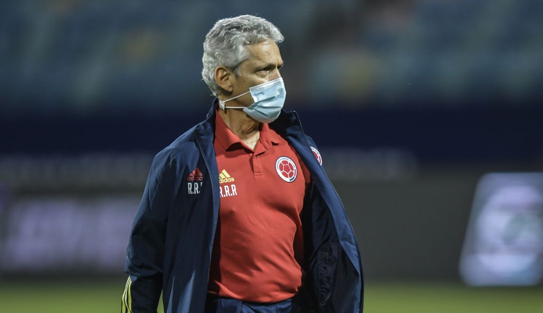 Reinaldo Rueda Reinaldo Rueda