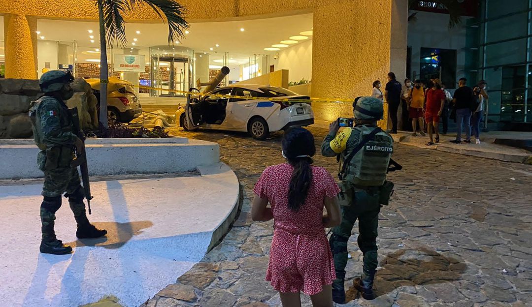 Daños que dejó el sismo en México. Daños que dejó el sismo en México.