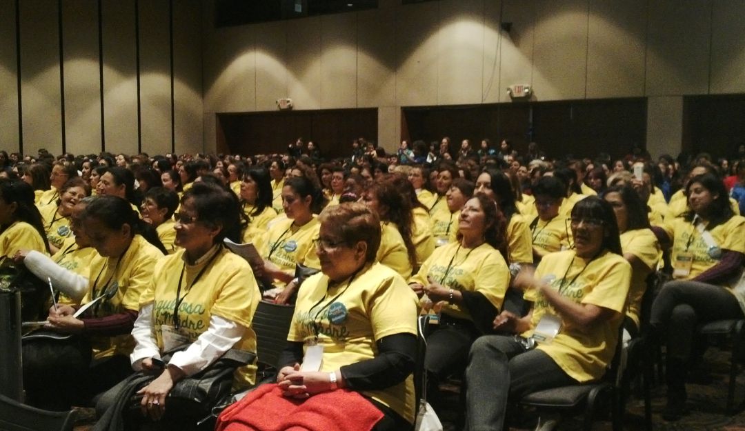 Madres Comunitarias Madres Comunitarias
