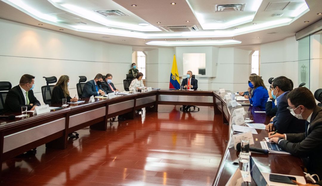 Recursos del Gobierno nacional para Risaralda Recursos del Gobierno nacional para Risaralda