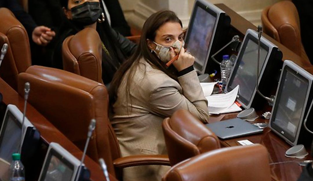 Karen Abudinen, ministra de las TIC Karen Abudinen, ministra de las TIC