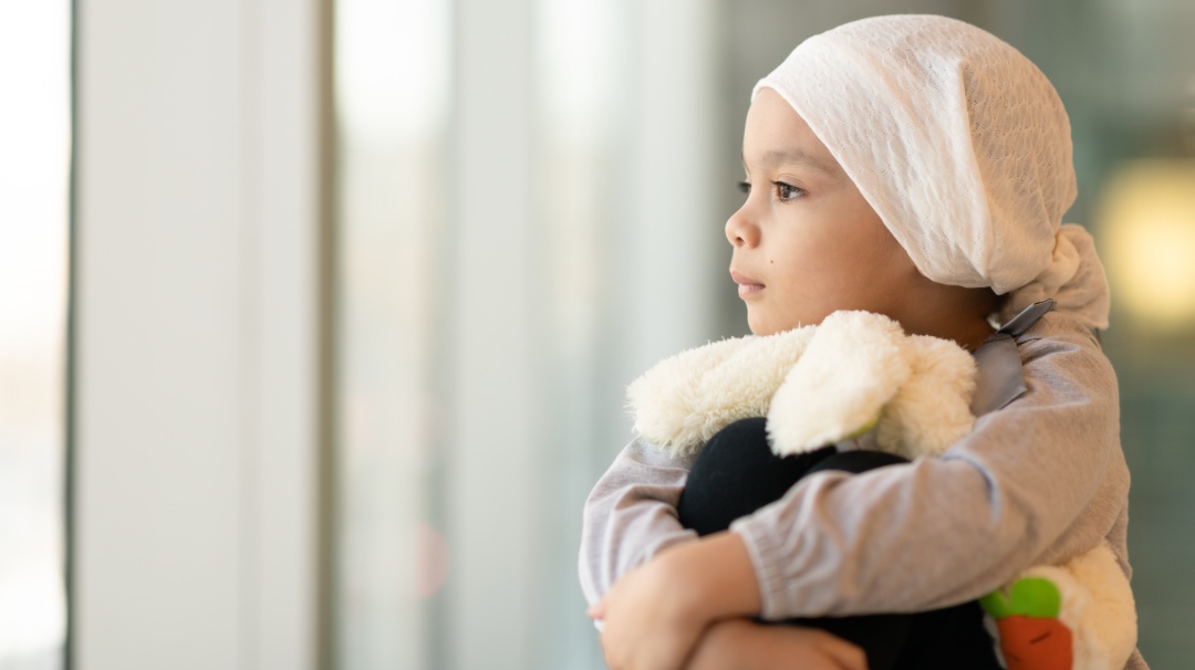 La mortalidad de los niños con leucemia aumentó en un 51% durante el 2020