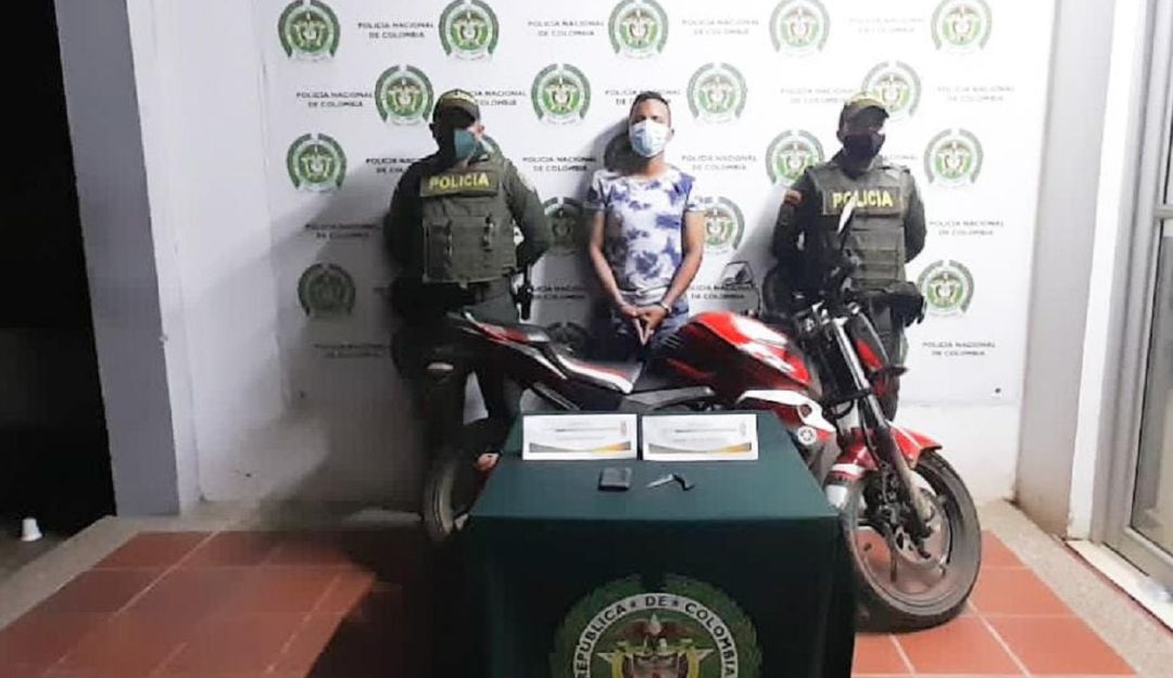 El robo se presentó en el corregimiento La Pascuala, zona rural de esta población El robo se presentó en el corregimiento La Pascuala, zona rural de esta población