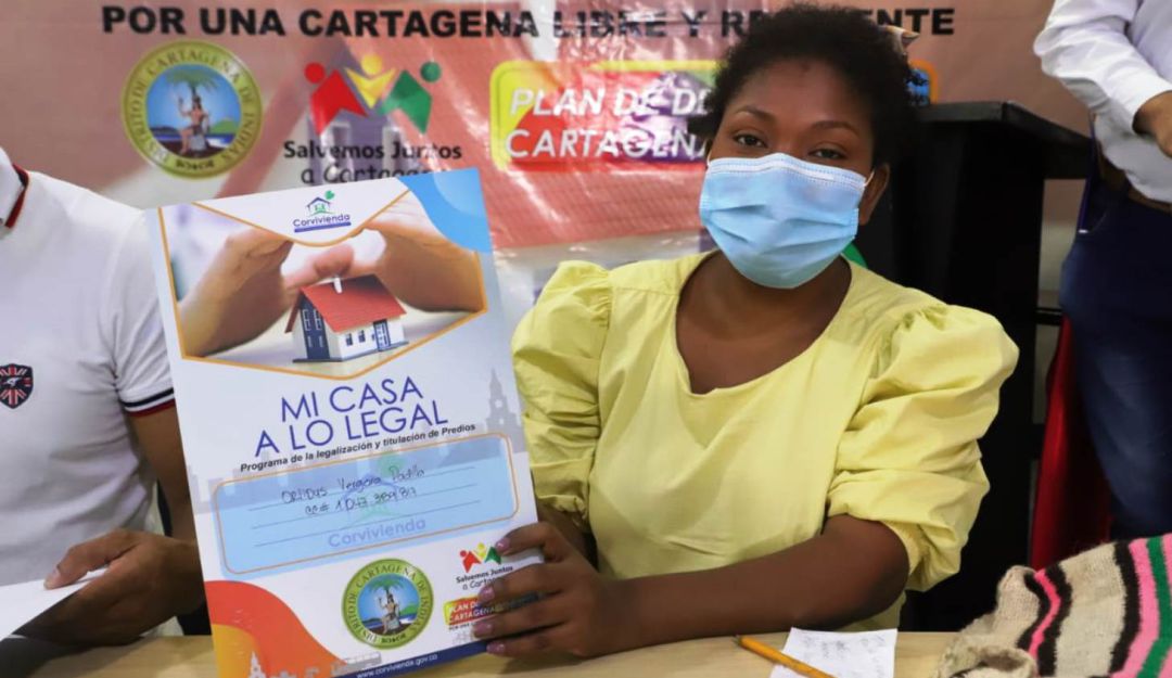 Son familias pertenecientes a los grupos poblacionales Víctimas del Conflicto Armado y Familias Damnificadas de la Ola Invernal en el Barrio San Francisco Son familias pertenecientes a los grupos poblacionales Víctimas del Conflicto Armado y Familias Damnificadas de la Ola Invernal en el Barrio San Francisco