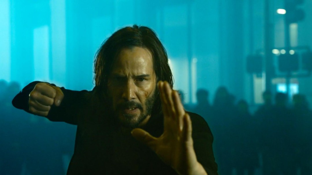 Matrix Resurrections: Neo está de regreso para luchar contra las máquinas