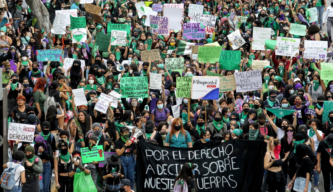 Aborto en México Aborto en México