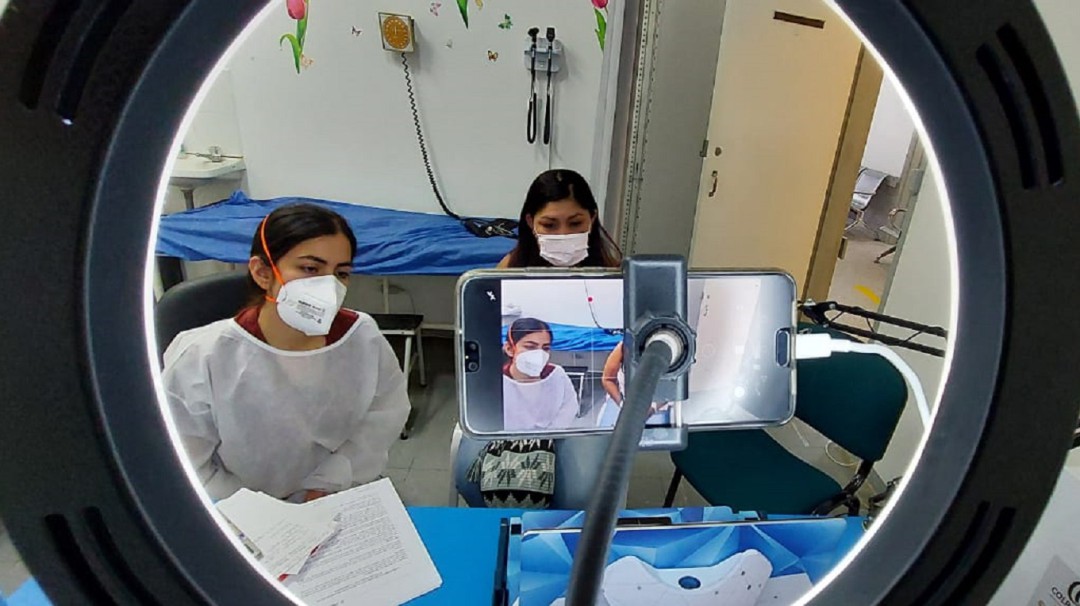 La Telemedicina llega al continente europeo