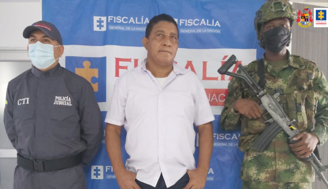 Alcalde municipal de El Charco (Nariño), Víctor Candelo Reina Alcalde municipal de El Charco (Nariño), Víctor Candelo Reina