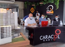 Con nuevo Centro Comercial inicia reactivación económica en Dosquebradas