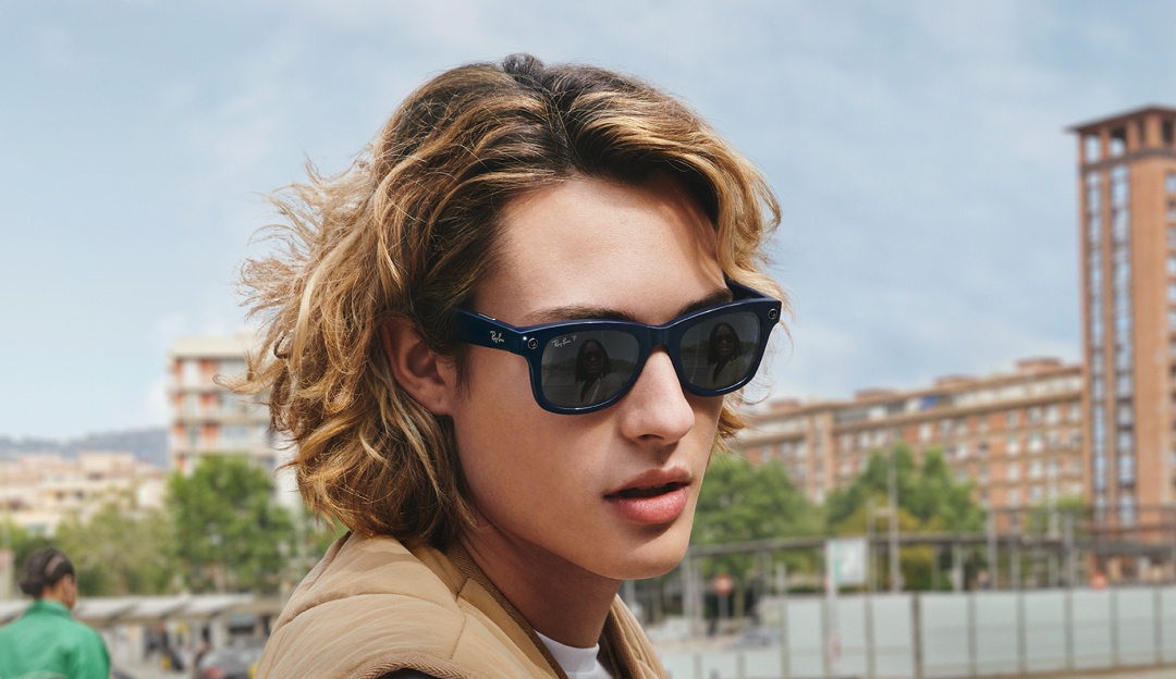 Ray-Ban Stories Ray-Ban Stories