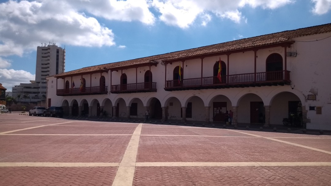 Alcaldía propuso acuerdo de pago a Pacaribe por medida de embargo