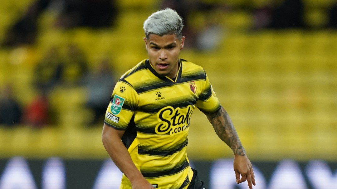 Prográmese con los futbolistas colombianos en Europa este fin de semana