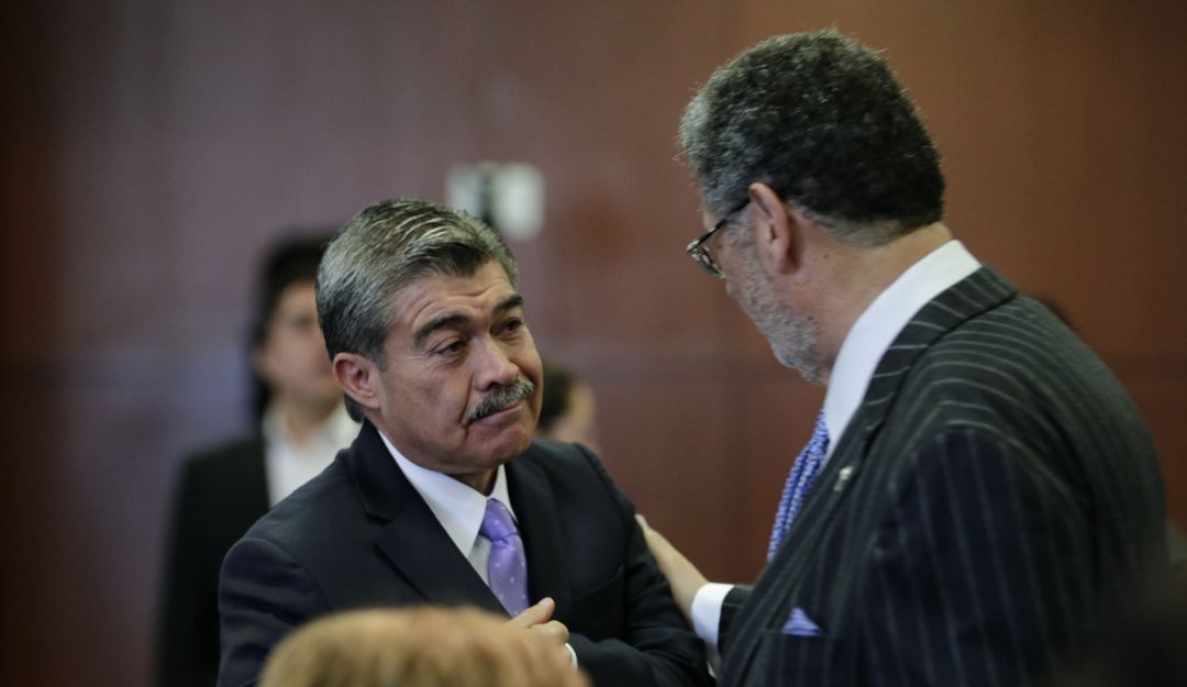 JEP le niega la libertad anticipada al general (r) Henry Torres Escalante JEP le niega la libertad anticipada al general (r) Henry Torres Escalante