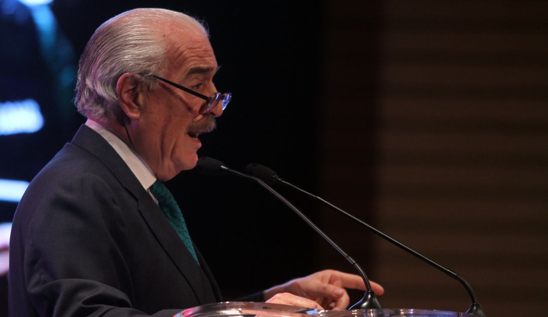 La denunnia se presentó ante la Comisión de Acusaciones La denunnia se presentó ante la Comisión de Acusaciones