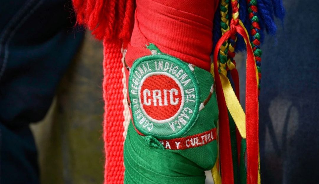 Jurisdicción Especial Indígena someterá a sus normas a un presunto integrante de las disidencias de las Farc Jurisdicción Especial Indígena someterá a sus normas a un presunto integrante de las disidencias de las Farc