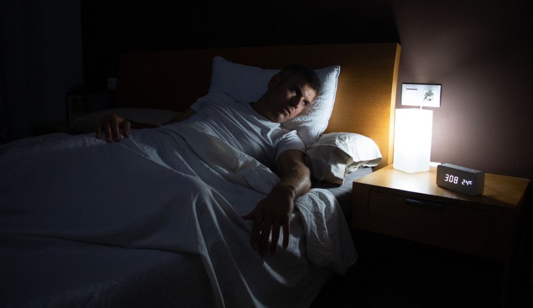 Consejos para no sufrir de insomnio: habitos de vida a cambiar Consejos para no sufrir de insomnio: habitos de vida a cambiar
