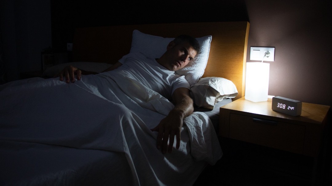 Consejos para no sufrir de insomnio: habitos de vida a cambiar
