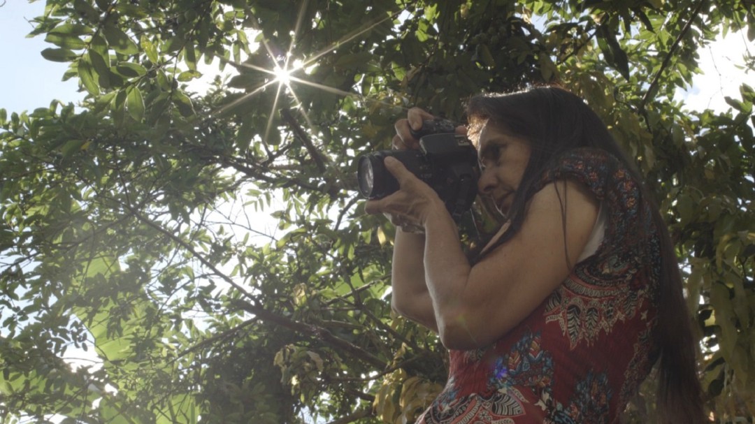 El cine llega al campo para explorar la vida en la ruralidad