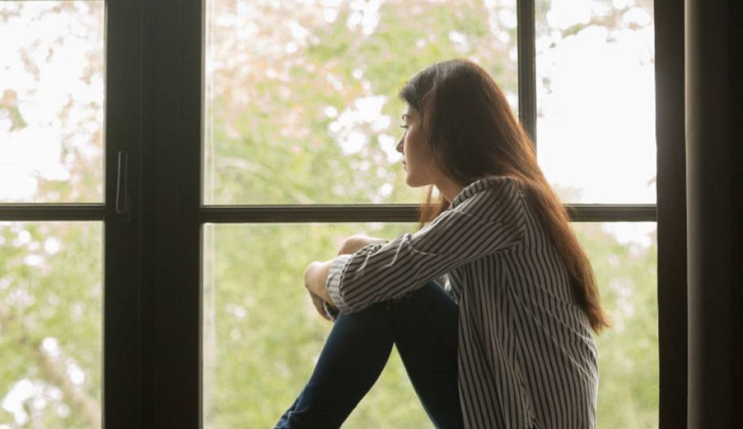 Salud mental Salud mental