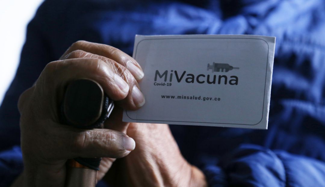 La cifra de personas fallecidas por COVID-19 en el Distrito Turístico desde que inició la pandemia subió a 2.100. La cifra de personas fallecidas por COVID-19 en el Distrito Turístico desde que inició la pandemia subió a 2.100.