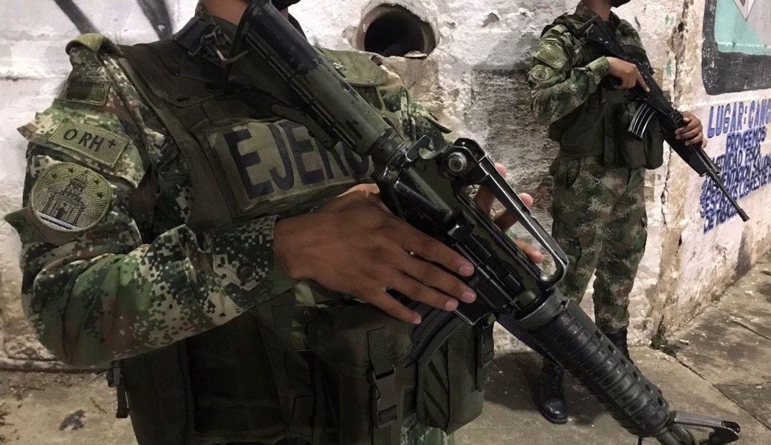 Ejército Nacional Ejército Nacional