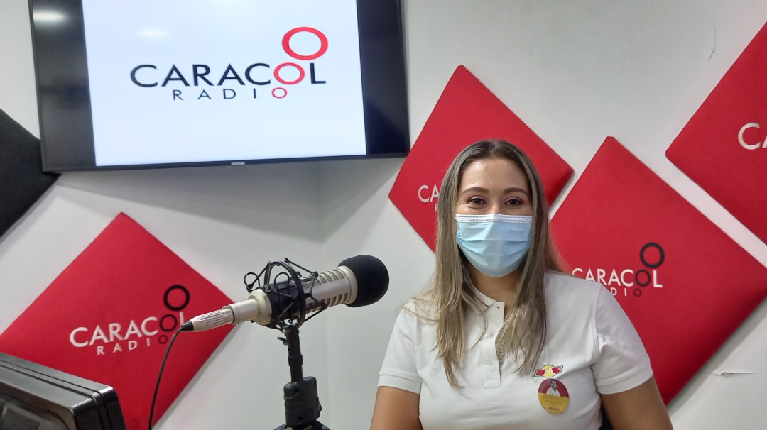 Mercacentro: 30 años de amor por el Tolima