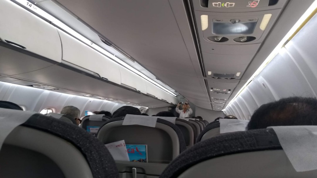 Conectividad aérea internacional es clave para el turismo del Eje Cafetero