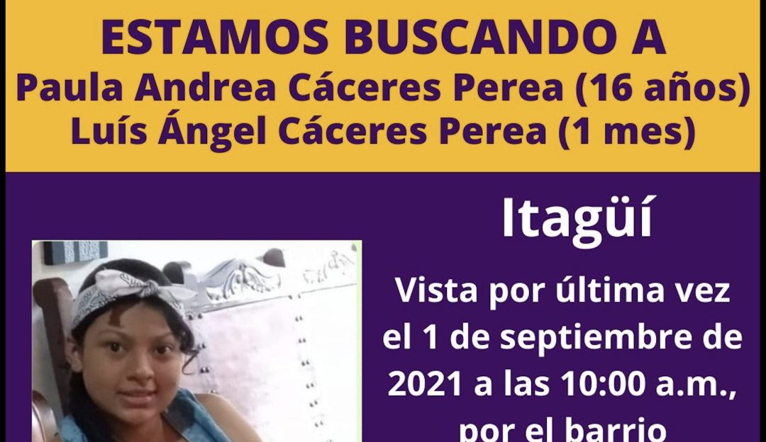 Estamos Listas Estamos Listas