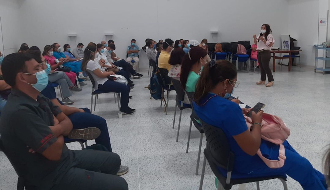 Secretaría de la Mujer en Huila Secretaría de la Mujer en Huila
