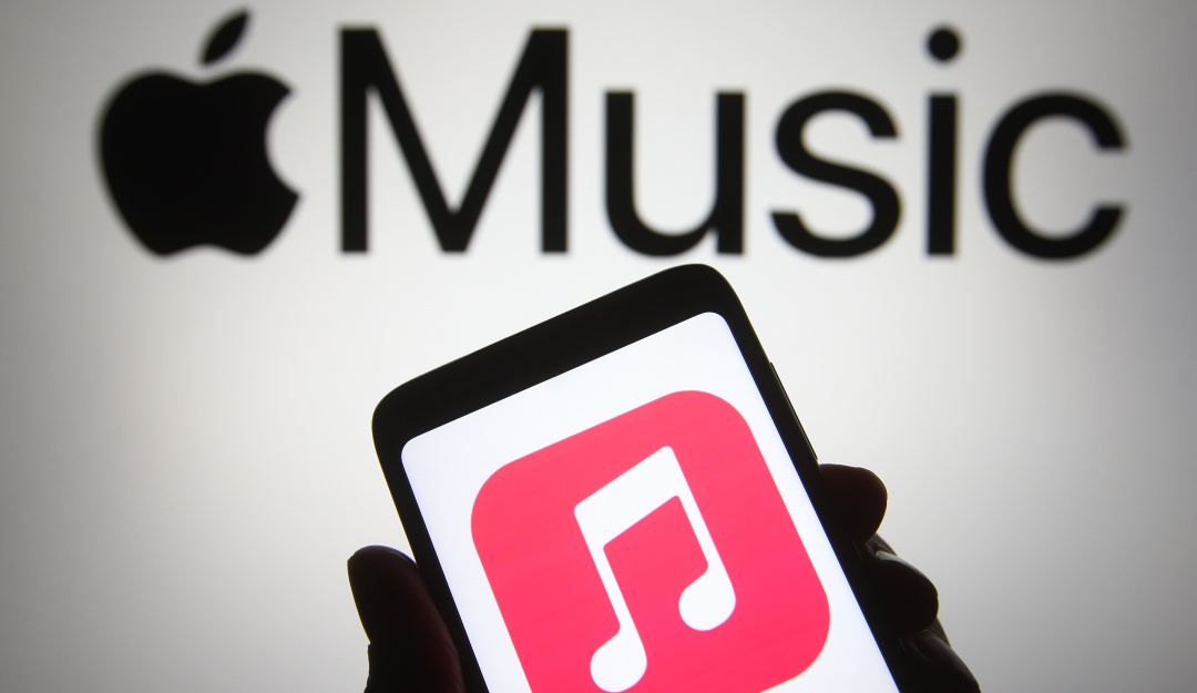 Apple Music Apple Music