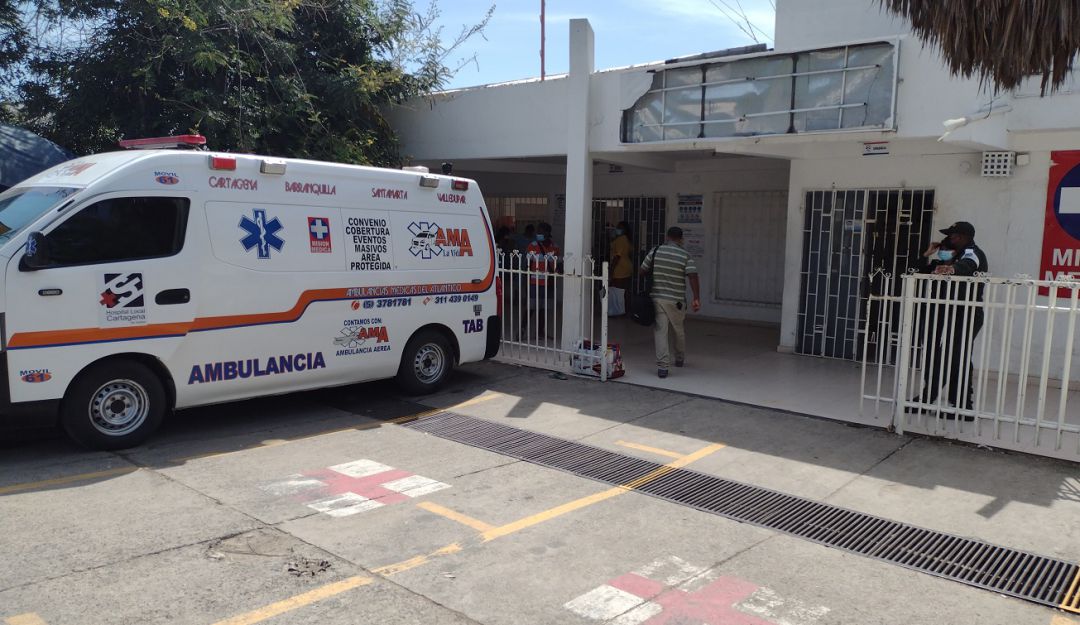 Las personas podrán apartar su cita o asistir sin previo agendamiento a los centros de salud en un horario específico Las personas podrán apartar su cita o asistir sin previo agendamiento a los centros de salud en un horario específico