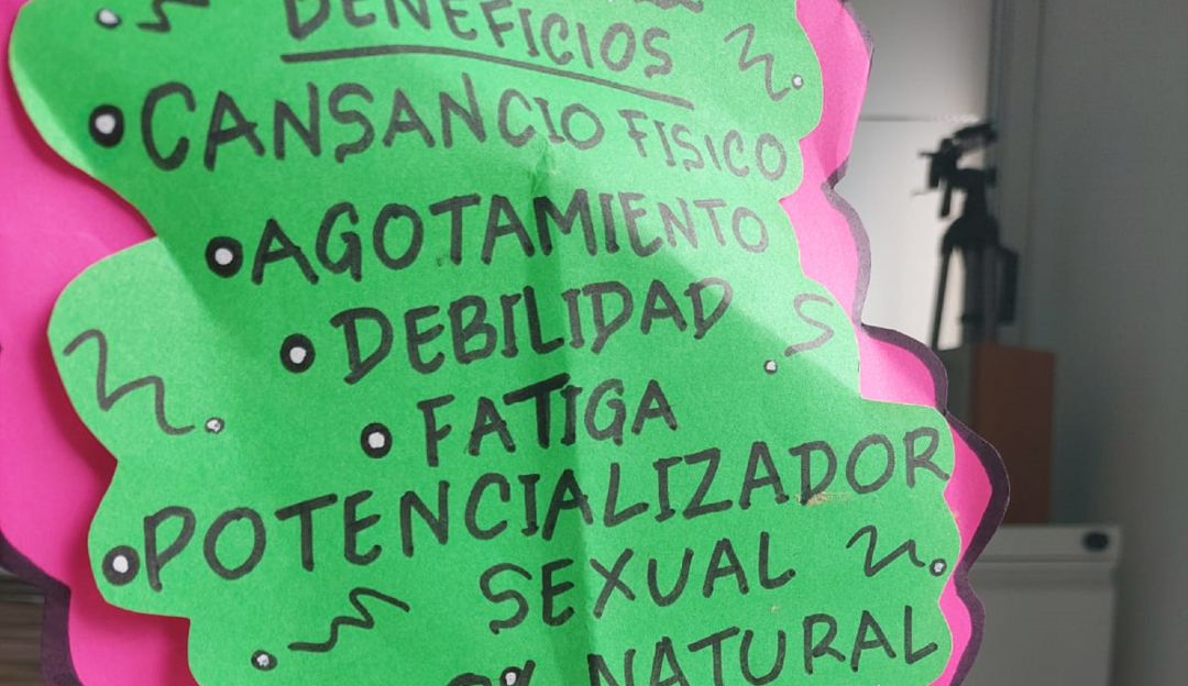 Publicidad de productos alimenticios que promocionan como terapéuticos Publicidad de productos alimenticios que promocionan como terapéuticos