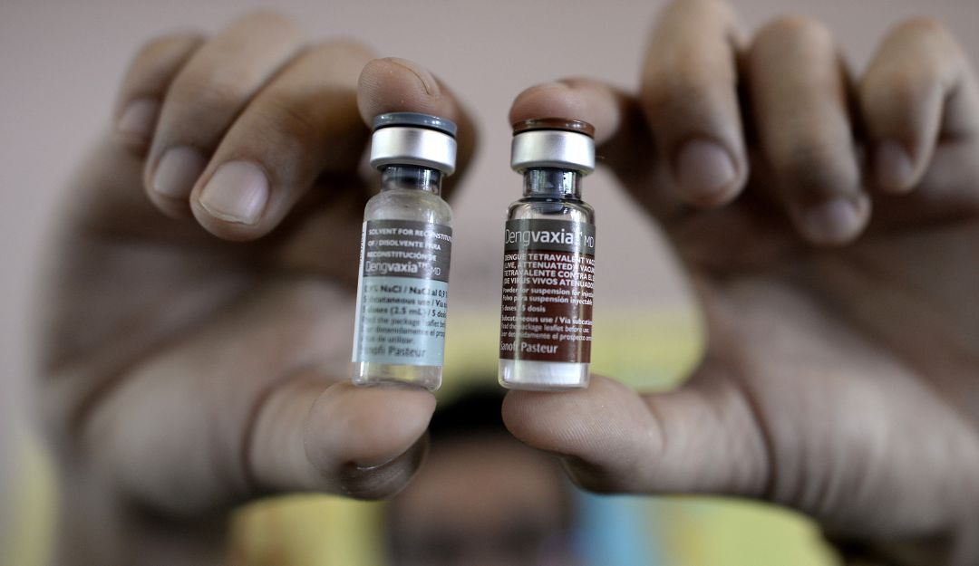 Dengue Dengue
