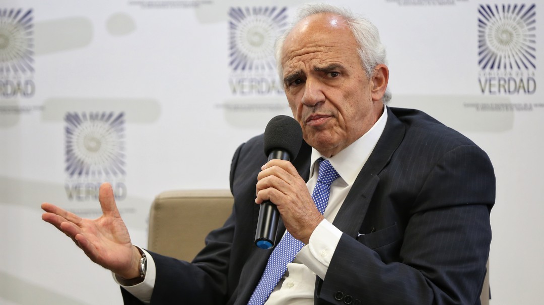 Ernesto Samper explicó nuevos hechos en carta de los Rodríguez Orejuela