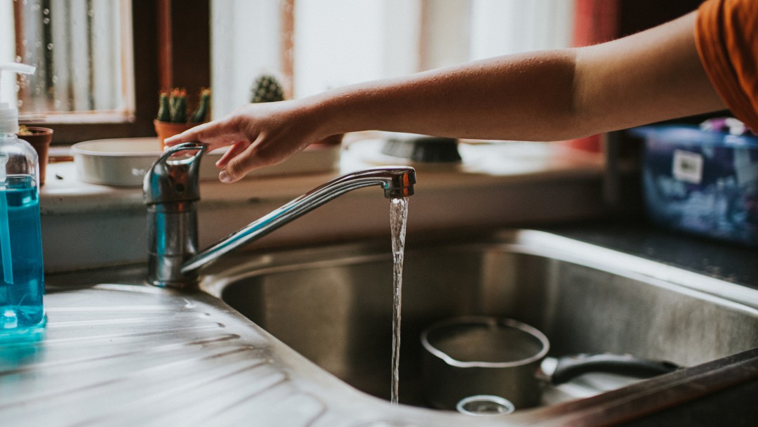¡Ojo! Estos son los cortes de agua programados para esta semana en Bogotá