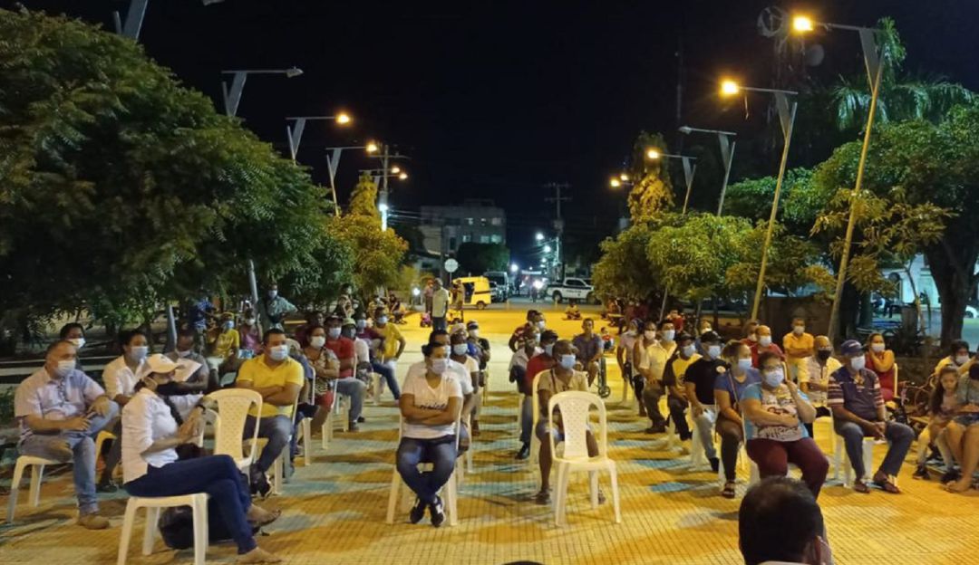 Comerciantes de Arjona Comerciantes de Arjona