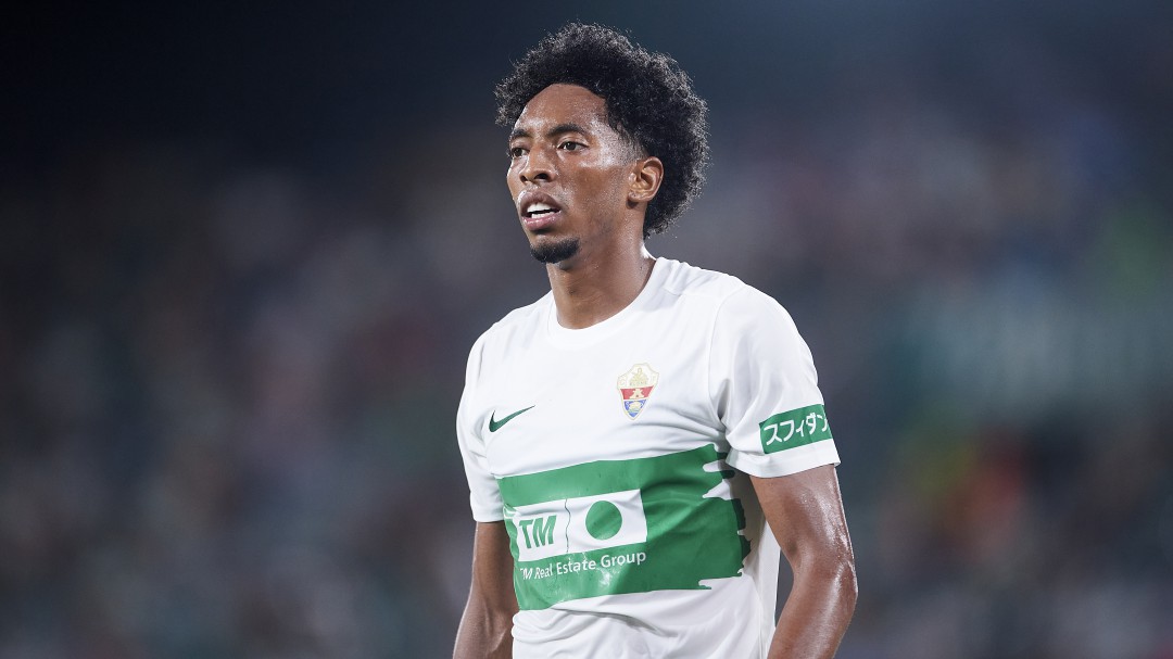 ¿Pide Selección? Destacada actuación de Mojica en primer triunfo del Elche