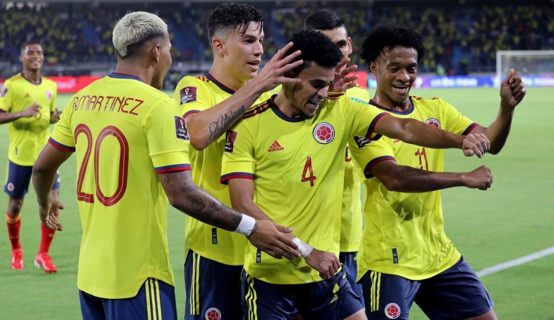 Colombia derrotó a Chile en Barranquilla en juego que dio inicio a las 6:00PM. Colombia derrotó a Chile en Barranquilla en juego que dio inicio a las 6:00PM.