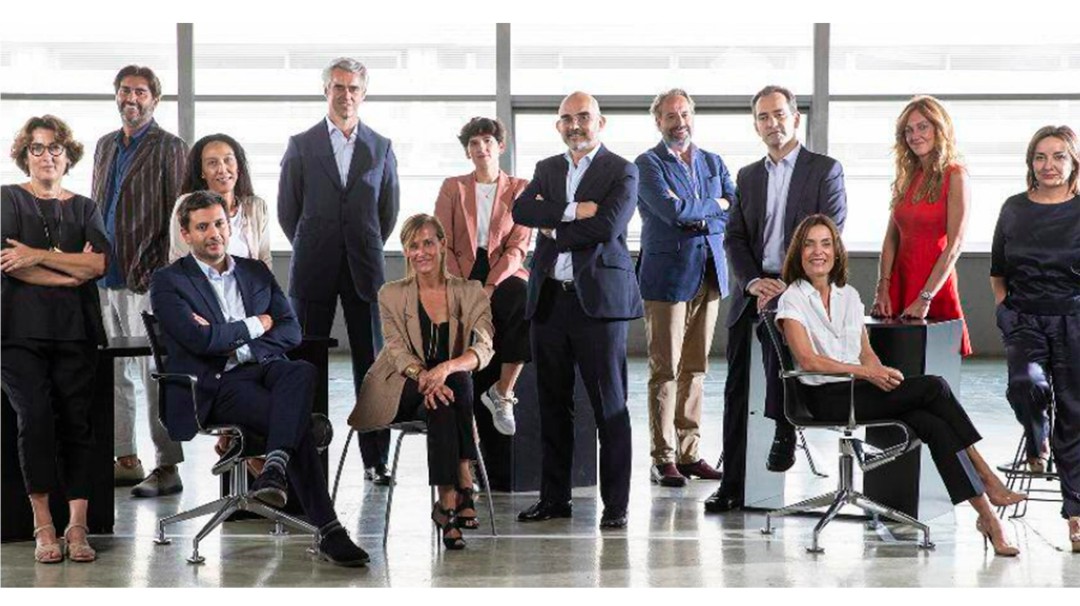Prisa Media presenta su nueva estructura organizativa