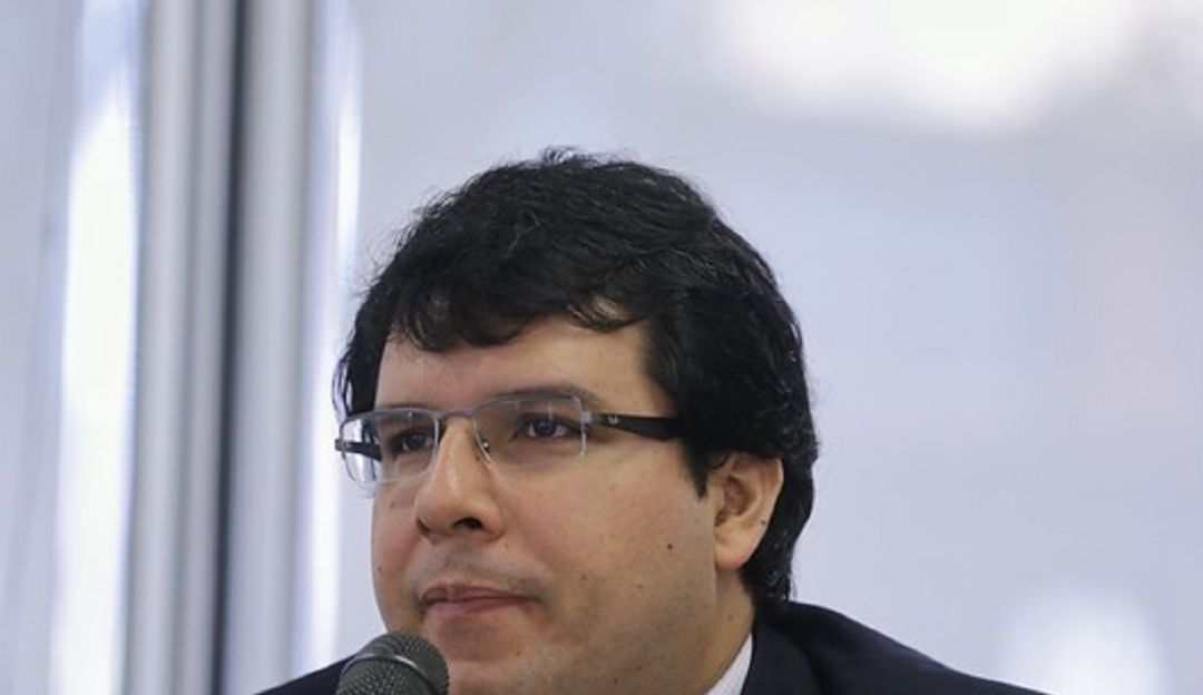Viceministro de Empleo y Pensiones Viceministro de Empleo y Pensiones